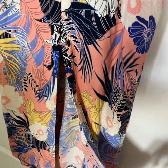 🎉🎉Sanctuary Floral Maxi Dress in Multicolors. The perfect Summer vibes dress🌻🌷🌸 - Picture 12 of 13